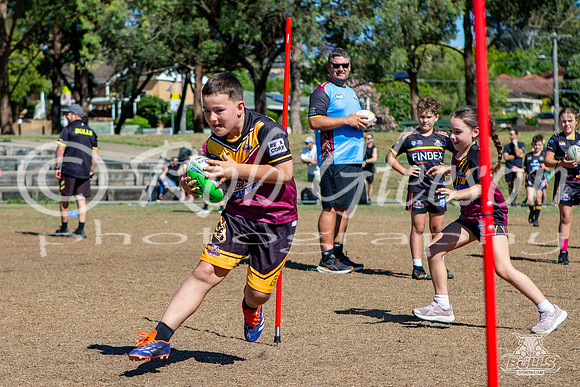 Hills Bulls - Mini Clinic Nov 2025-23