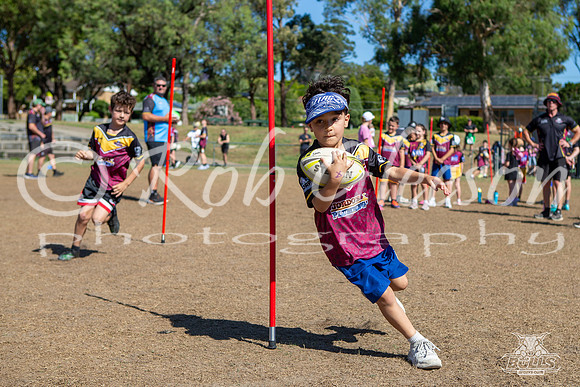 Hills Bulls - Mini Clinic Nov 2025-22