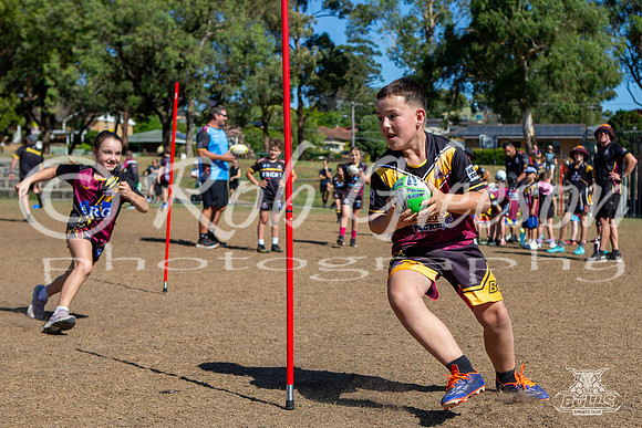 Hills Bulls - Mini Clinic Nov 2025-24