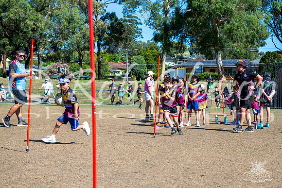 Hills Bulls - Mini Clinic Nov 2025-21