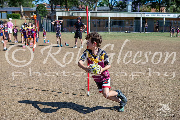 Hills Bulls - Mini Clinic Nov 2025-25