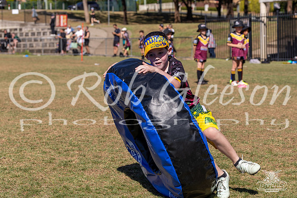 Hills Bulls - Mini Clinic Nov 2025-28