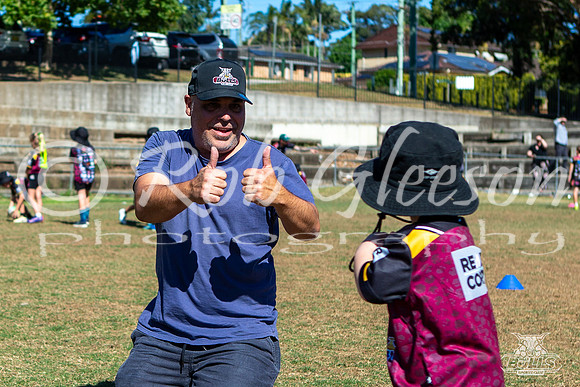 Hills Bulls - Mini Clinic Nov 2025-33