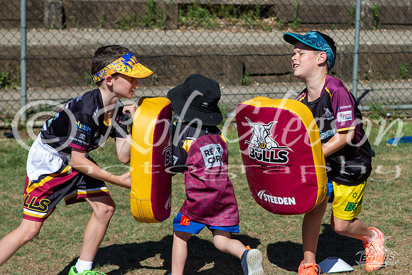 Hills Bulls - Mini Clinic Nov 2025-37
