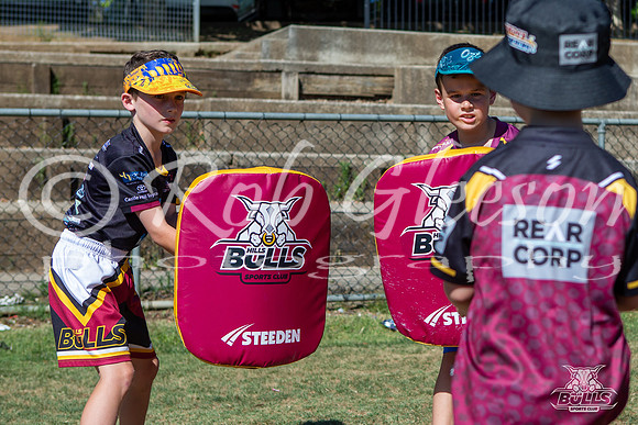 Hills Bulls - Mini Clinic Nov 2025-38