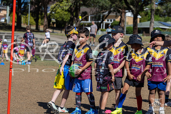 Hills Bulls - Mini Clinic Nov 2025-36