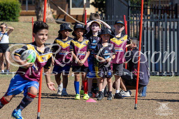 Hills Bulls - Mini Clinic Nov 2025-42