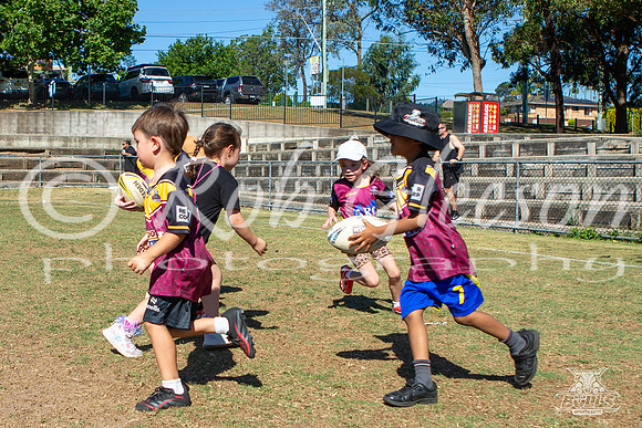 Hills Bulls - Mini Clinic Nov 2025-41