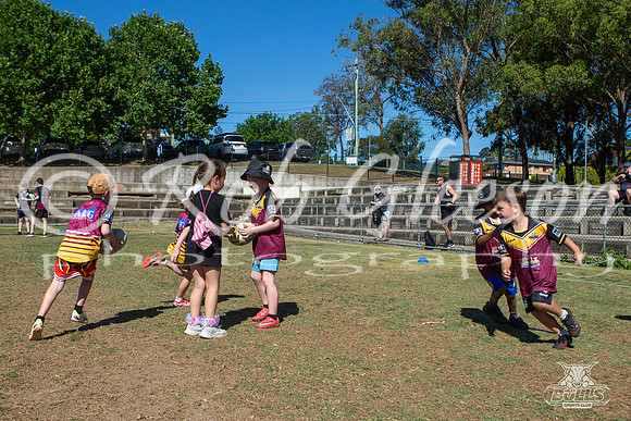Hills Bulls - Mini Clinic Nov 2025-40