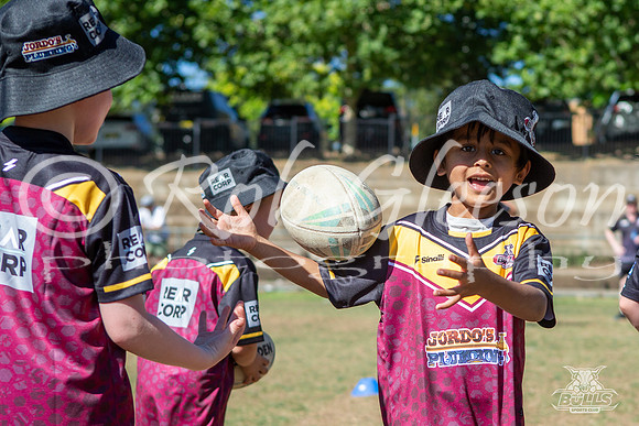 Hills Bulls - Mini Clinic Nov 2025-44
