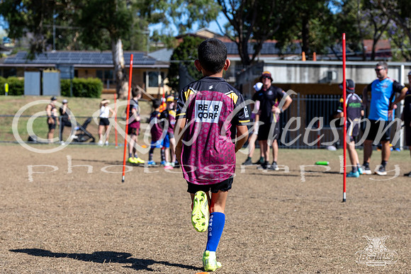 Hills Bulls - Mini Clinic Nov 2025-47