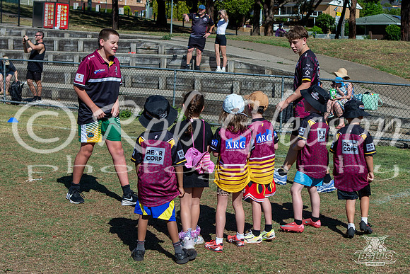 Hills Bulls - Mini Clinic Nov 2025-49