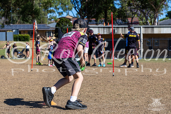 Hills Bulls - Mini Clinic Nov 2025-50