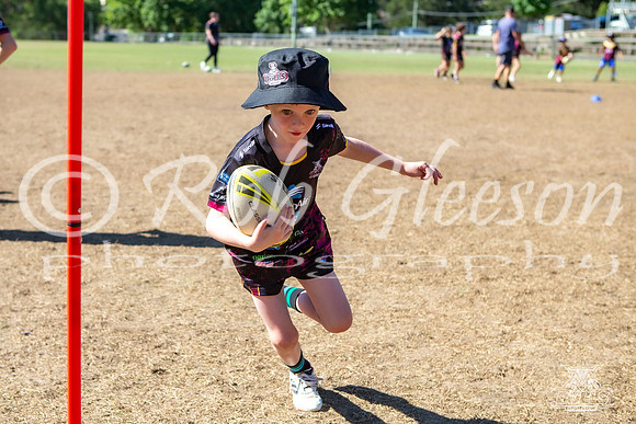 Hills Bulls - Mini Clinic Nov 2025-52