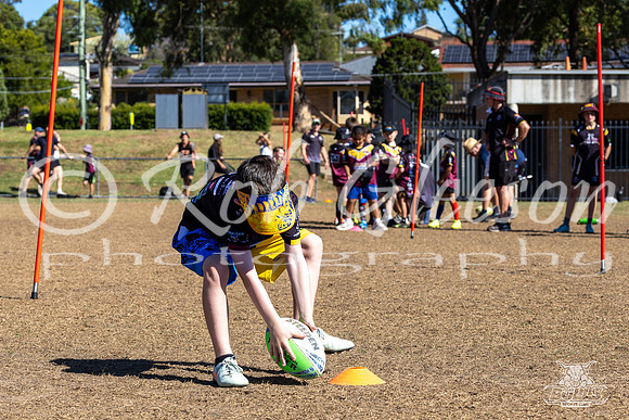 Hills Bulls - Mini Clinic Nov 2025-53