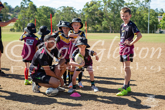 Hills Bulls - Mini Clinic Nov 2025-51
