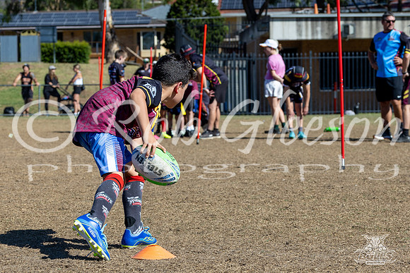 Hills Bulls - Mini Clinic Nov 2025-55