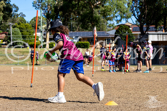 Hills Bulls - Mini Clinic Nov 2025-54