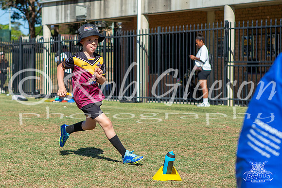 Hills Bulls - Mini Clinic Nov 2025-56