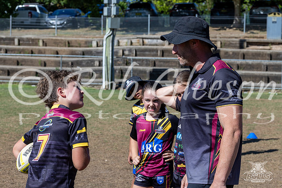 Hills Bulls - Mini Clinic Nov 2025-60