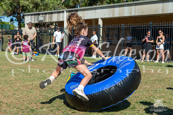 Hills Bulls - Mini Clinic Nov 2025-59