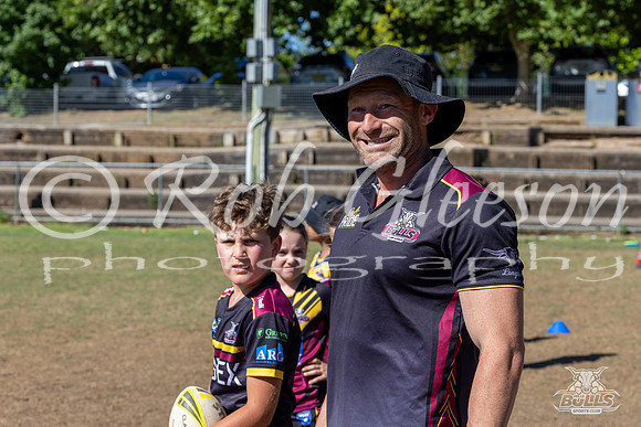 Hills Bulls - Mini Clinic Nov 2025-61