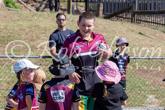 Hills Bulls - Mini Clinic Nov 2025-67