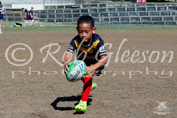 Hills Bulls - Mini Clinic Nov 2025-68