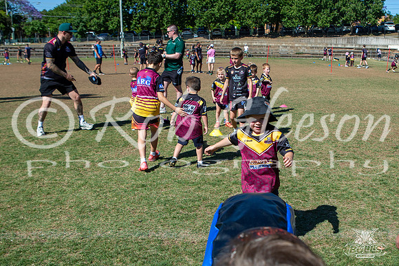 Hills Bulls - Mini Clinic Nov 2025-65