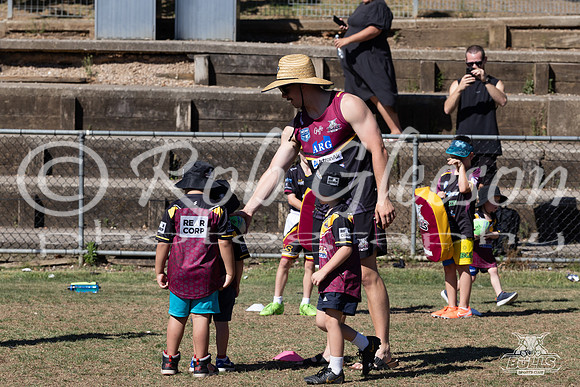 Hills Bulls - Mini Clinic Nov 2025-64