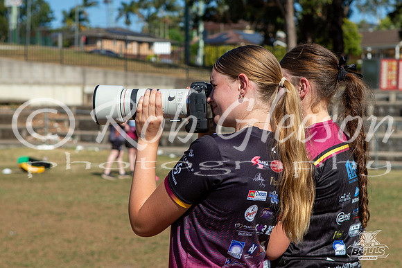 Hills Bulls - Mini Clinic Nov 2025-70