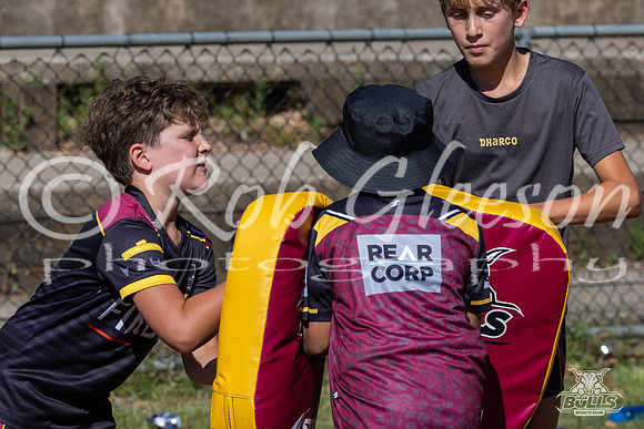 Hills Bulls - Mini Clinic Nov 2025-73