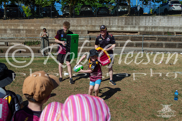 Hills Bulls - Mini Clinic Nov 2025-72