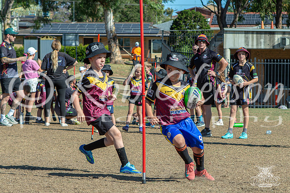 Hills Bulls - Mini Clinic Nov 2025-78