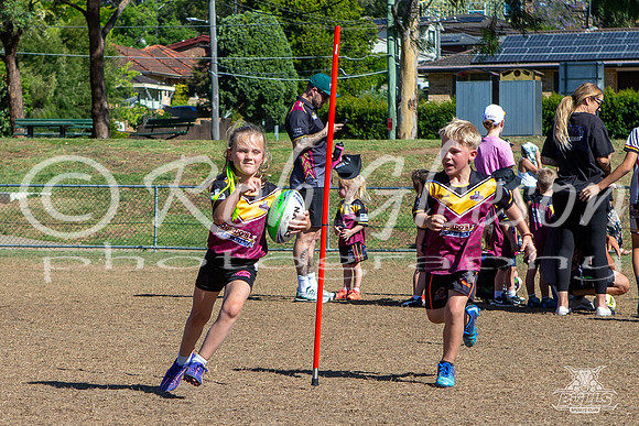 Hills Bulls - Mini Clinic Nov 2025-84