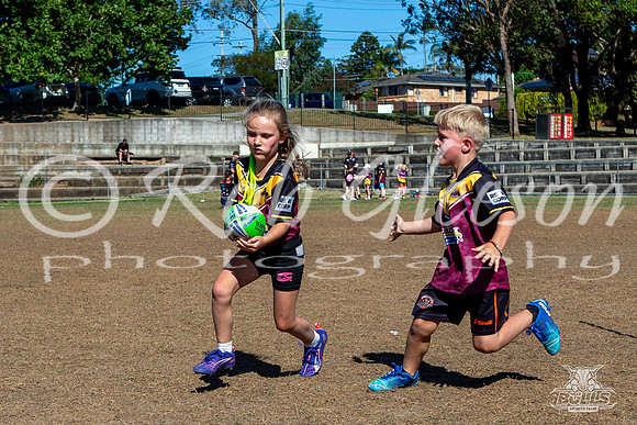 Hills Bulls - Mini Clinic Nov 2025-85