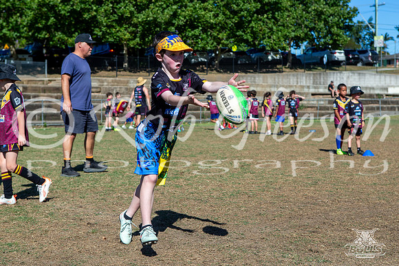 Hills Bulls - Mini Clinic Nov 2025-88