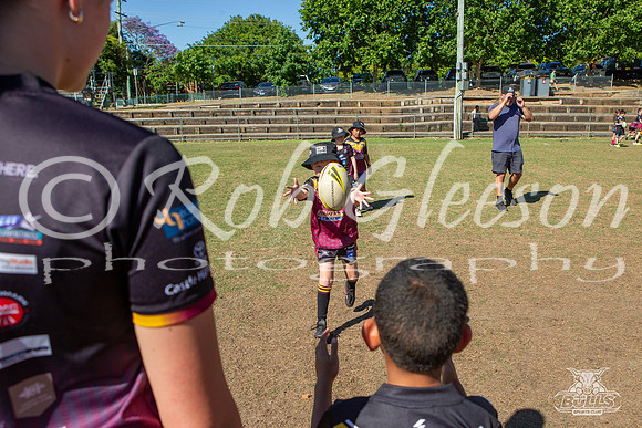 Hills Bulls - Mini Clinic Nov 2025-90