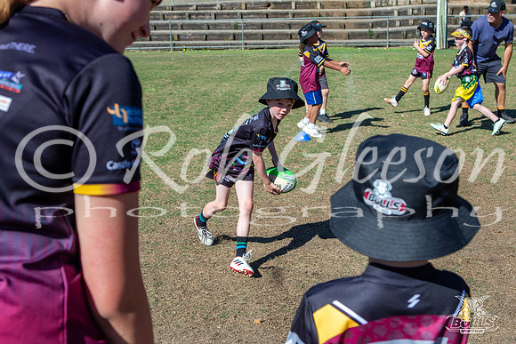 Hills Bulls - Mini Clinic Nov 2025-91