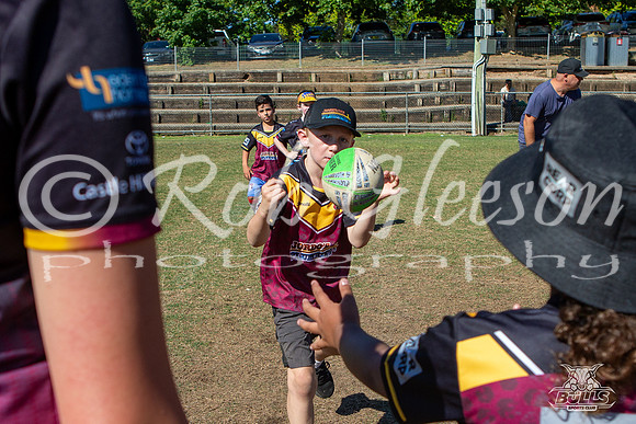 Hills Bulls - Mini Clinic Nov 2025-93