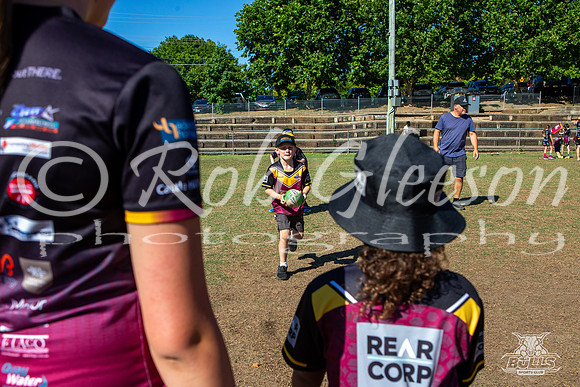 Hills Bulls - Mini Clinic Nov 2025-92
