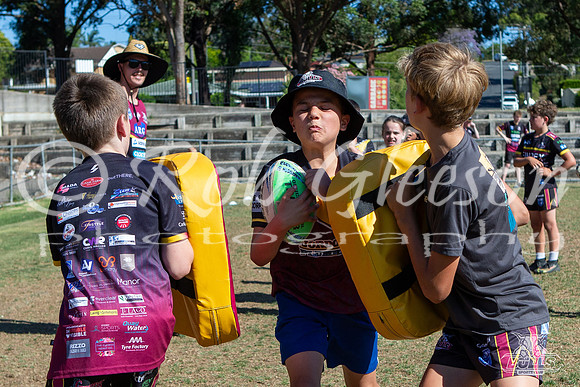 Hills Bulls - Mini Clinic Nov 2025-96