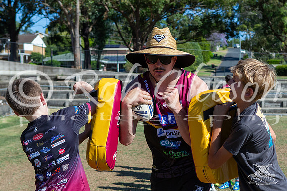 Hills Bulls - Mini Clinic Nov 2025-101