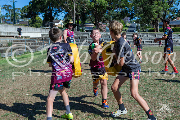 Hills Bulls - Mini Clinic Nov 2025-98