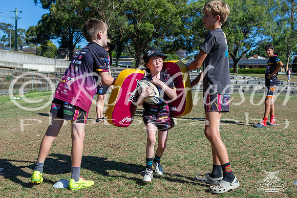 Hills Bulls - Mini Clinic Nov 2025-102