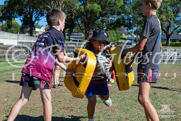 Hills Bulls - Mini Clinic Nov 2025-104
