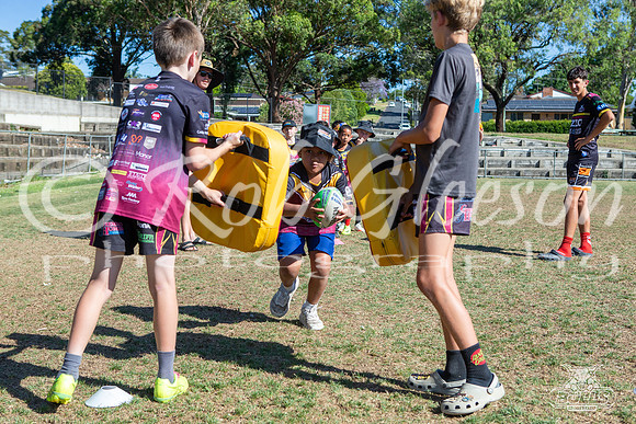 Hills Bulls - Mini Clinic Nov 2025-103