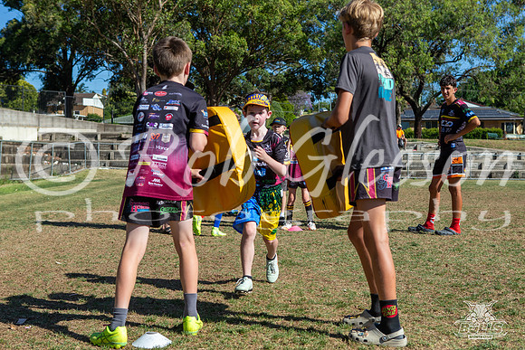 Hills Bulls - Mini Clinic Nov 2025-106