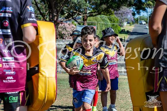 Hills Bulls - Mini Clinic Nov 2025-110
