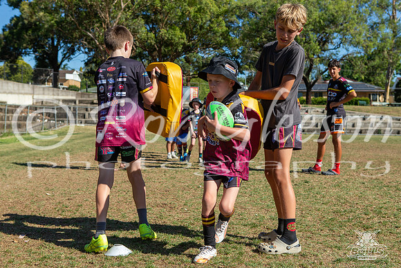 Hills Bulls - Mini Clinic Nov 2025-107